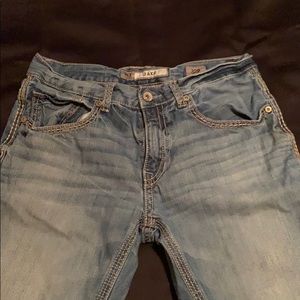 BKE Denim JAKE jeans